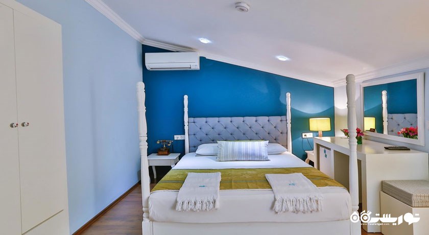 تخت بزرگ سوئیت جونیور	